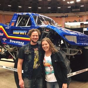 Meet your Posher, Matthew